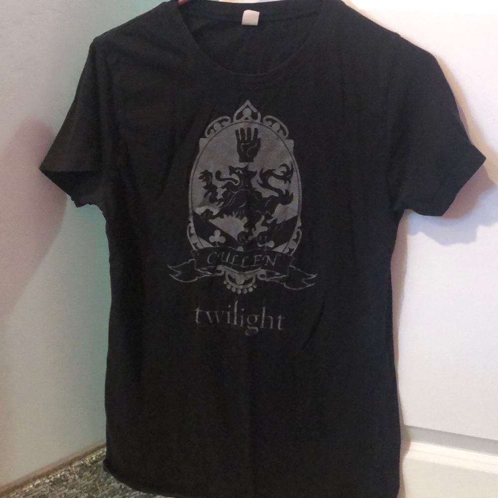 Twilight T Shirt